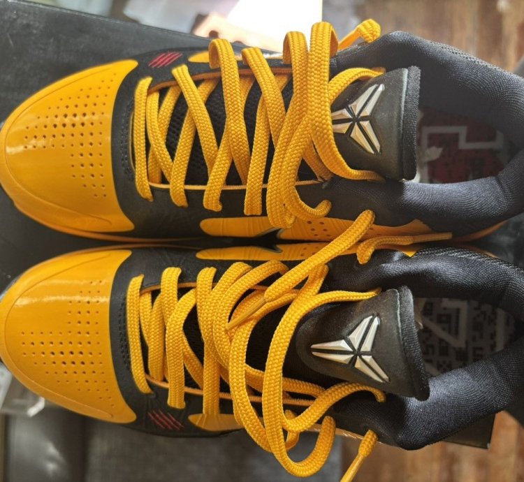Kobe Protro