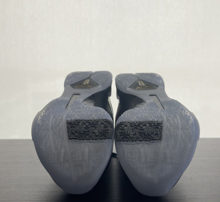 Kobe Protro Year Of The Mamba