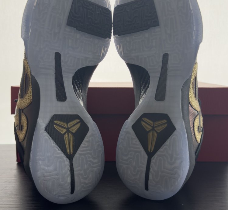 Kobe Protro Year Of The Mamba