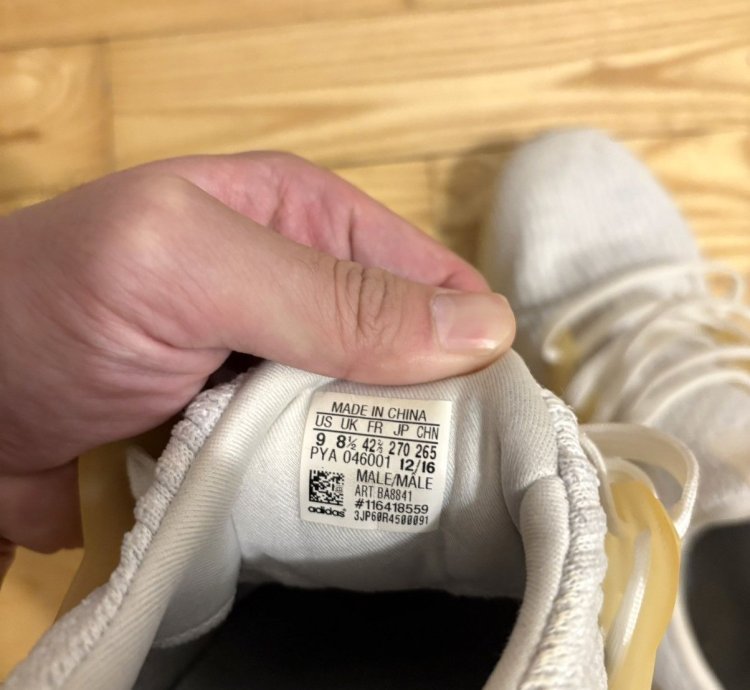 Adidas Ultra Boost 3 0 Triple White Size 9
