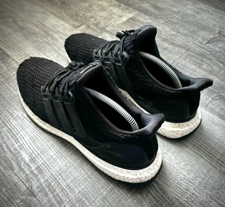 Adidas Ultra Boost Dna 4 0 2021 Core Black 11m