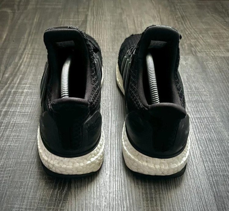 Adidas Ultra Boost Dna 4 0 2021 Core Black 11m