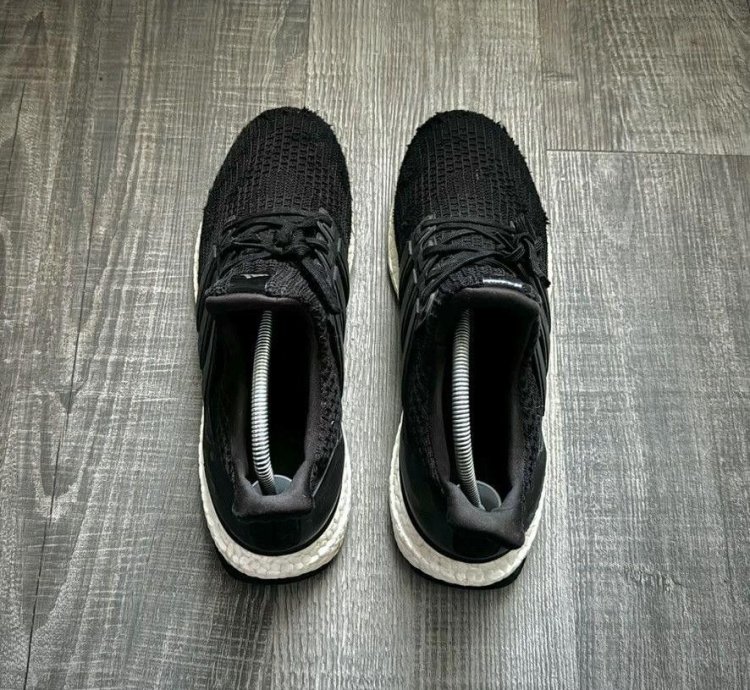 Adidas Ultra Boost Dna 4 0 2021 Core Black 11m