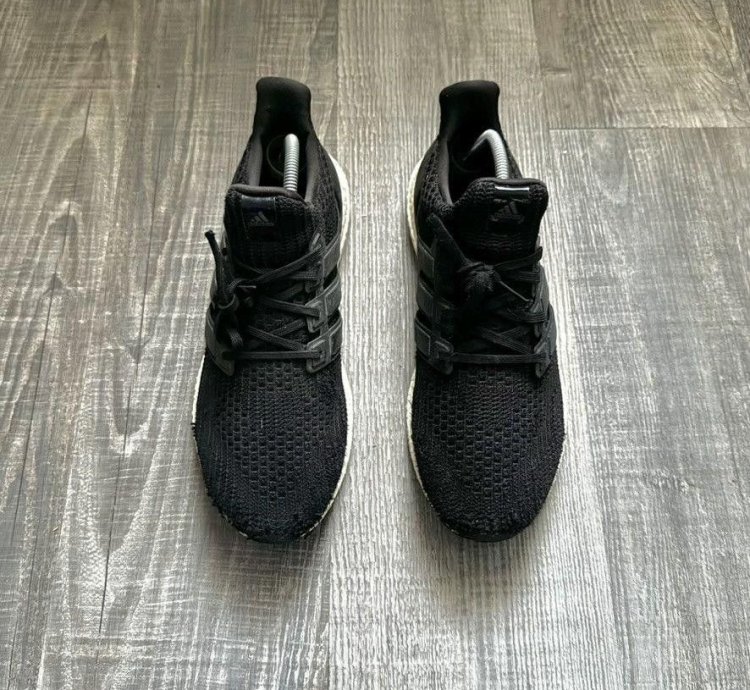 Adidas Ultra Boost Dna 4 0 2021 Core Black 11m
