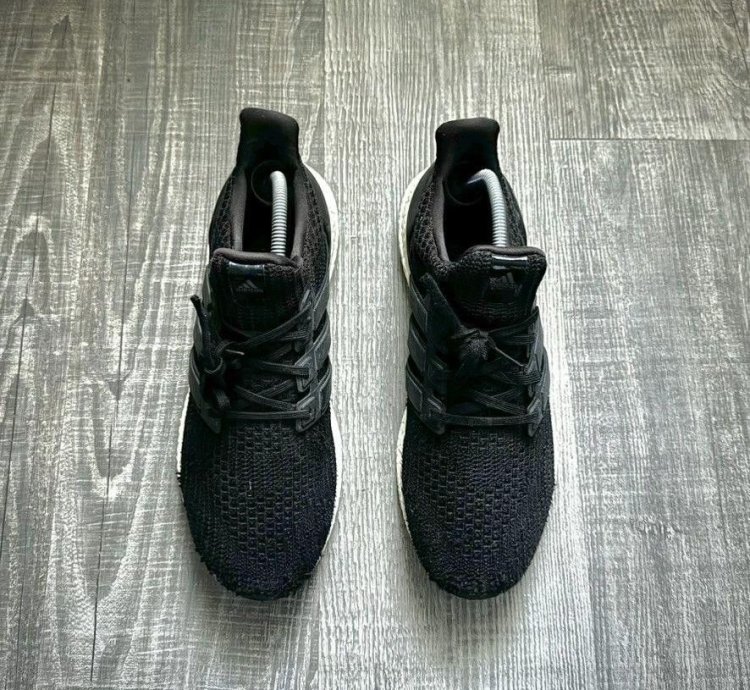 Adidas Ultra Boost Dna 4 0 2021 Core Black 11m