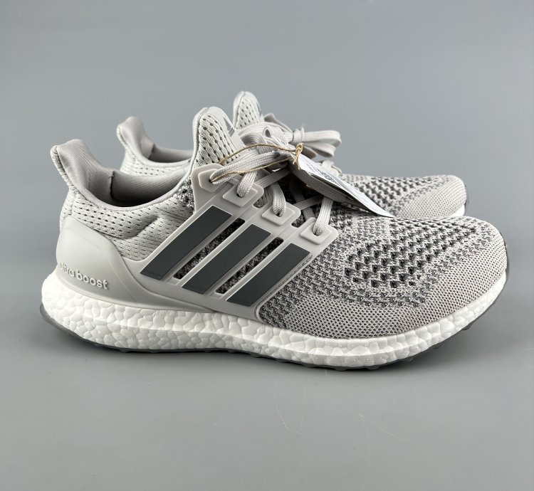 Adidas Ultraboost 1 0 Men Running Shoes Size Us 8 5