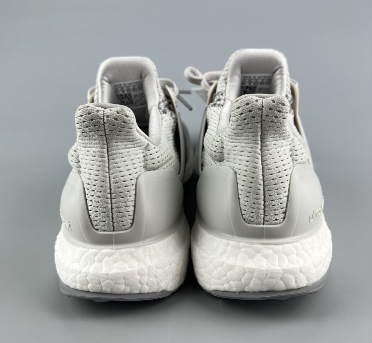 Adidas Ultraboost 1 0 Men Running Shoes Size Us 8 5