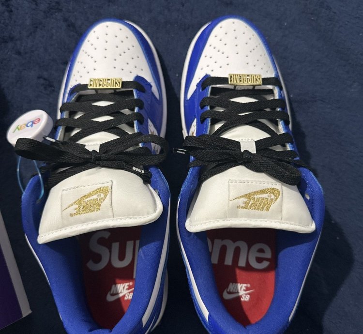 Nike Sb Stars