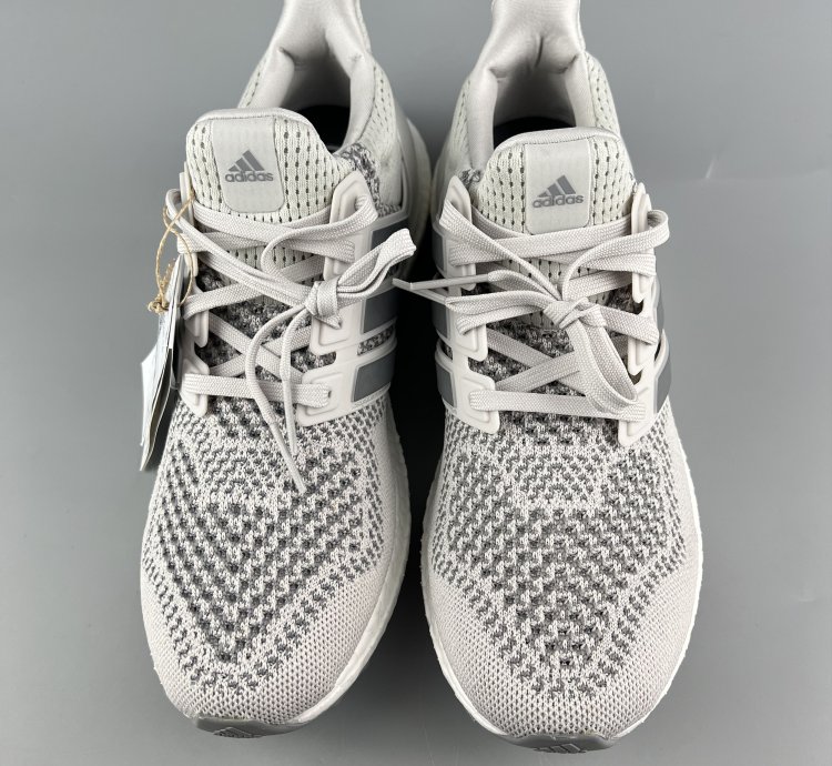 Adidas Ultraboost 1 0 Men Running Shoes Size Us 8 5