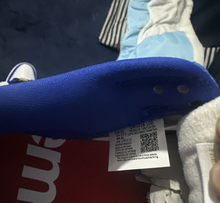 Nike Sb Stars