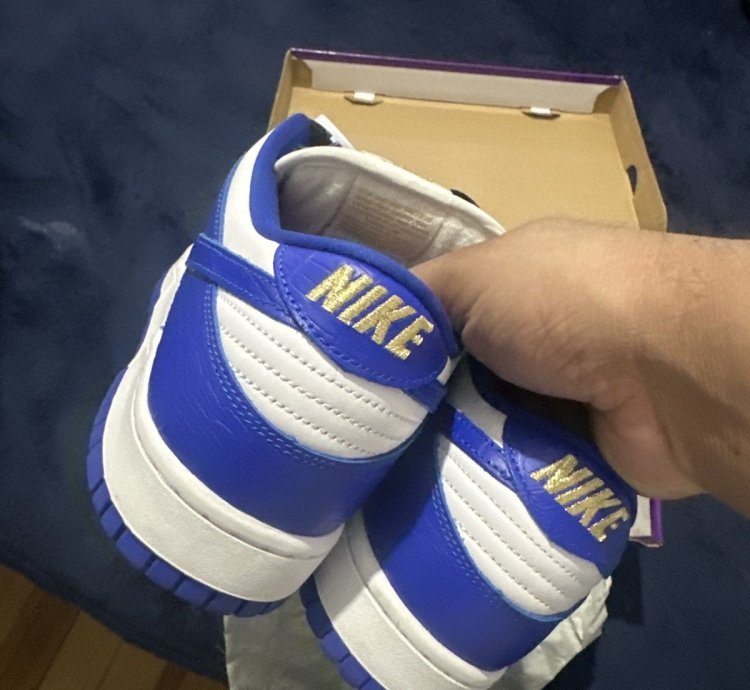 Nike Sb Stars