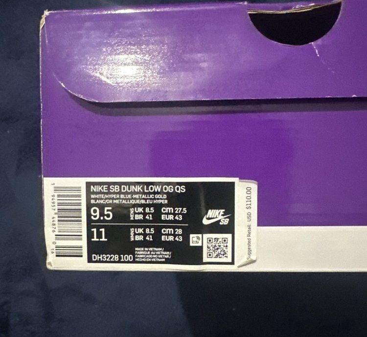 Nike Sb Stars