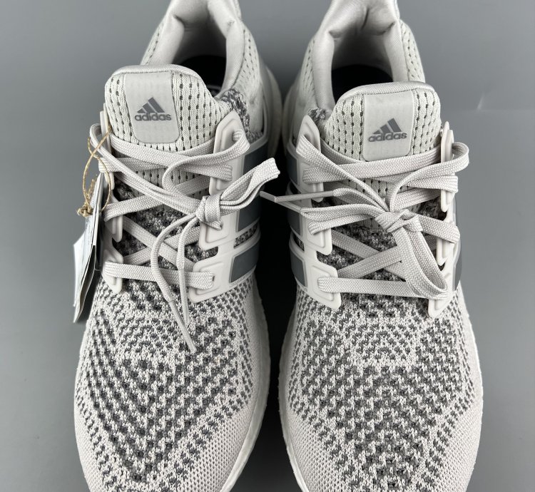 Adidas Ultraboost 1 0 Men Running Shoes Size Us 8 5