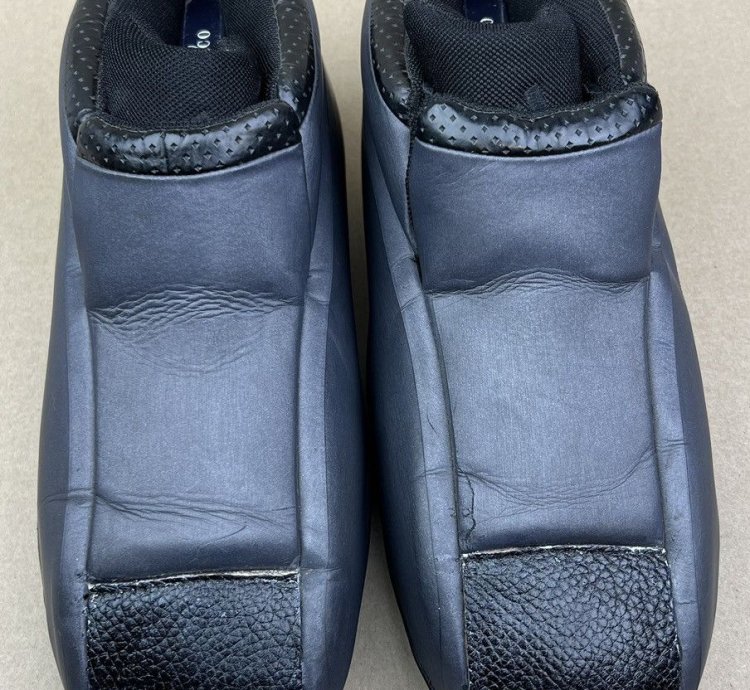Kobe Two Adidas Sneakers Graphite Colorway Kobe Bryant Nike