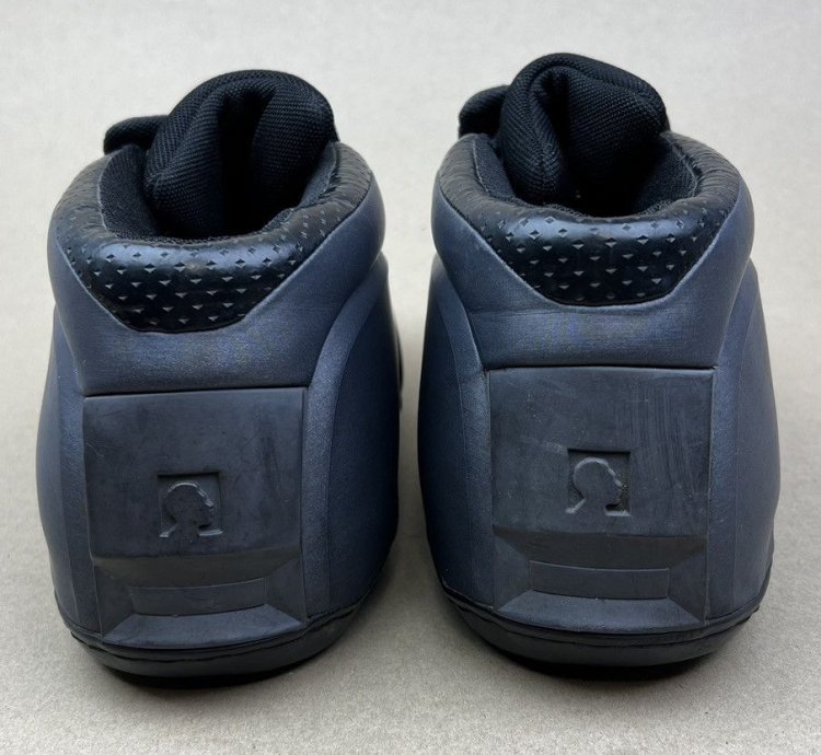 Kobe Two Adidas Sneakers Graphite Colorway Kobe Bryant Nike
