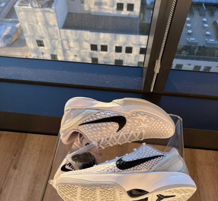 Kobe Vi Protro