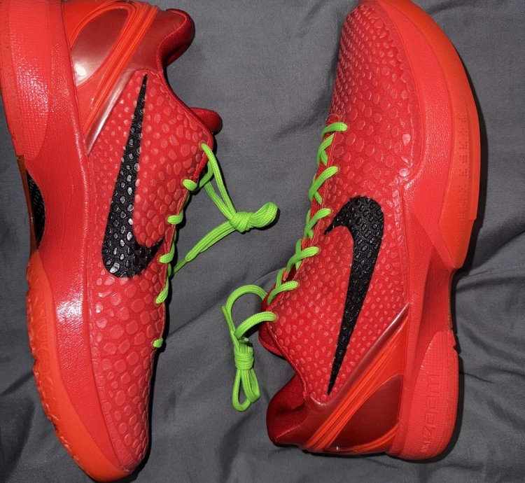 Kobe Vi Protro