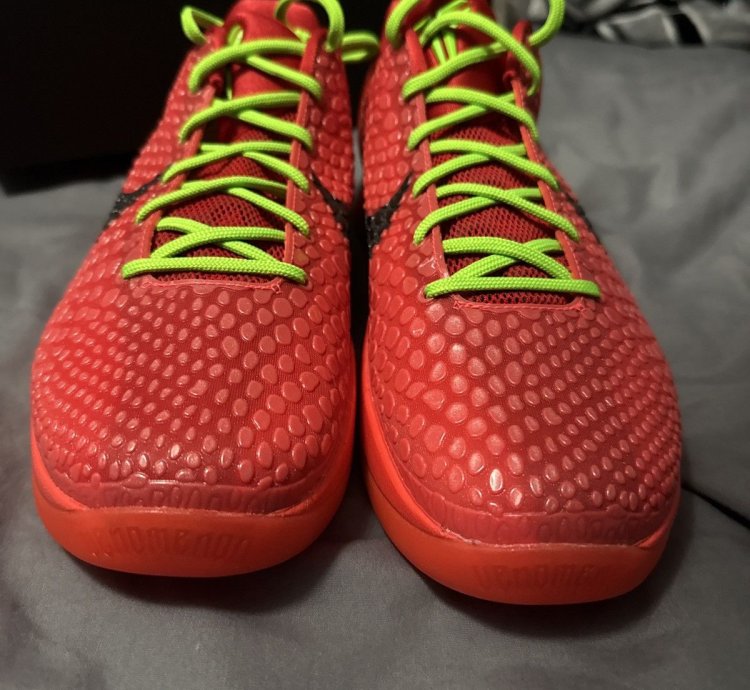 Kobe Vi Protro