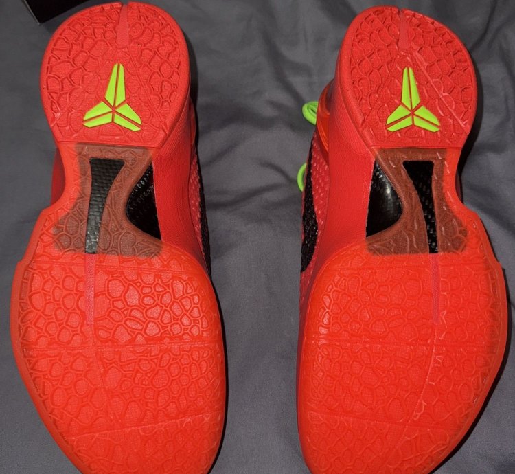 Kobe Vi Protro