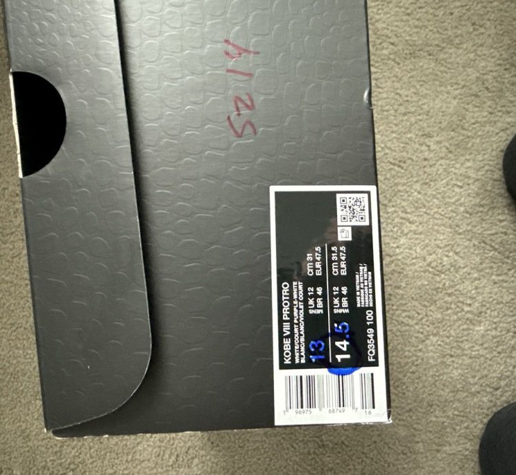 Kobe Vi Protro 2024 Italian Camo