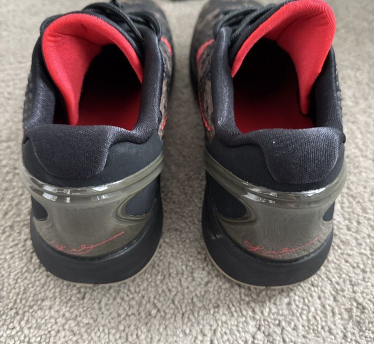 Kobe Vi Protro 2024 Italian Camo