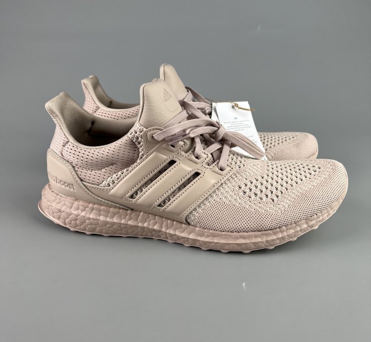 Adidas Ultraboost 1 0 Sneakers Men Us 10 Hq3855