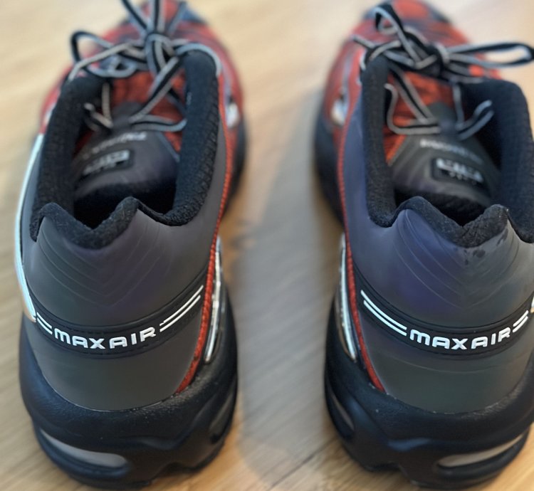 Nike Skepta Air Max Tailwind 5