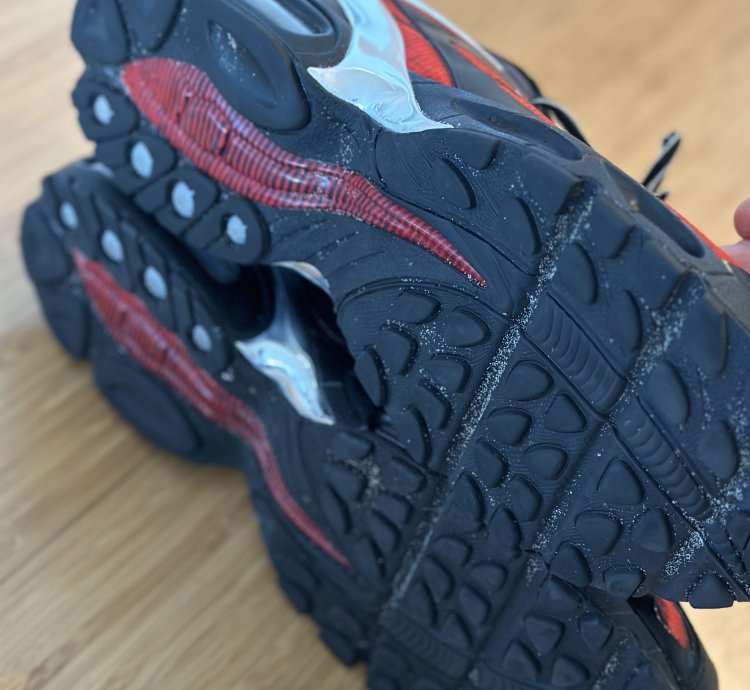 Nike Skepta Air Max Tailwind 5