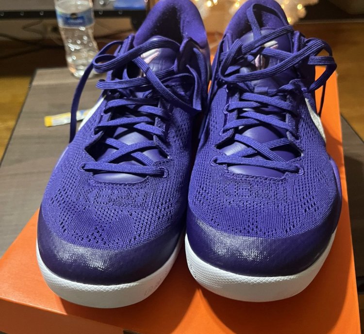Kobe Vii Protro Tb