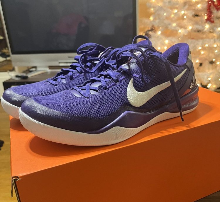 Kobe Vii Protro Tb