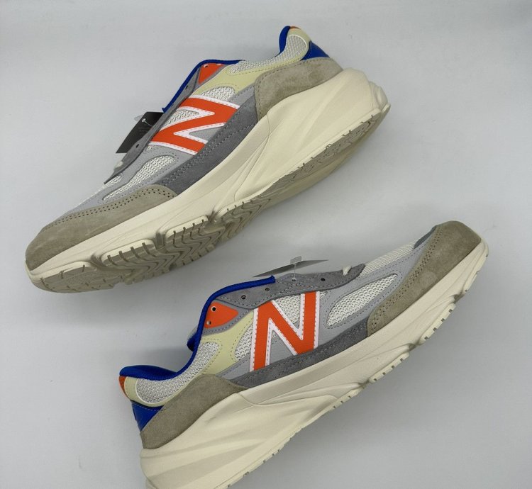 New Balance 990v6 Madison Square Garden