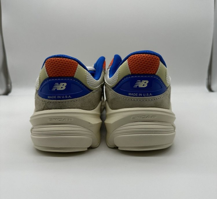 New Balance 990v6 Madison Square Garden