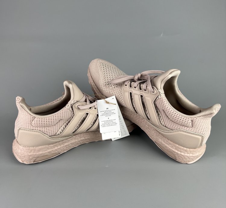 Adidas Ultraboost 1 0 Sneakers Men Us 10 Hq3855