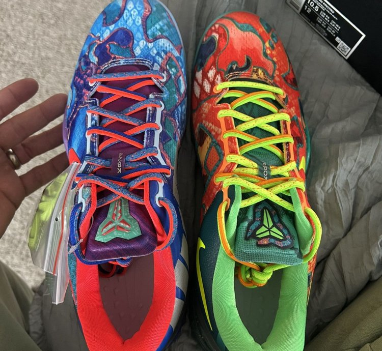 Kobe What The 2025