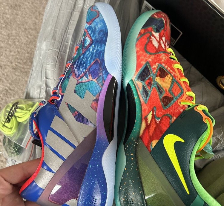 Kobe What The 2025