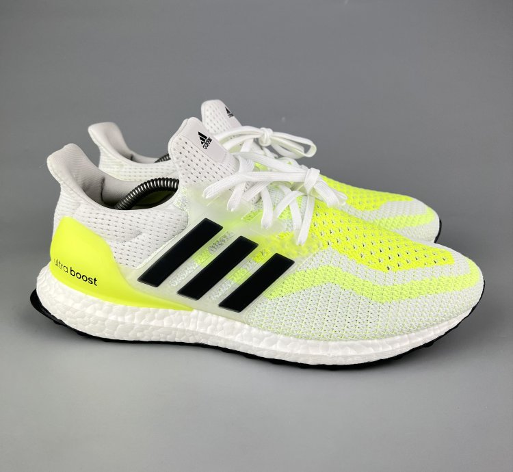 Adidas Ultraboost 2 0 Dna Men Running Shoes Us9 Uk8 5