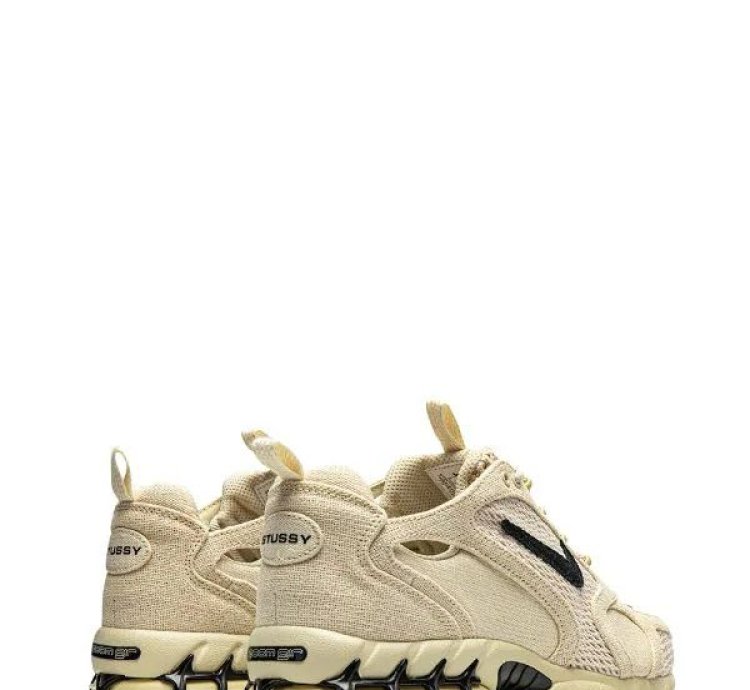Nike Stussy Spiridon Cage
