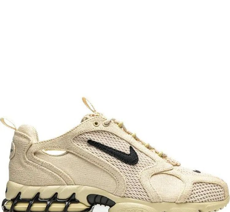 Nike Stussy Spiridon Cage