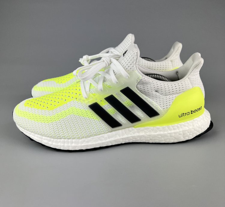 Adidas Ultraboost 2 0 Dna Men Running Shoes Us9 Uk8 5