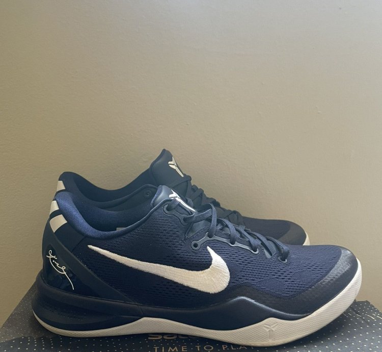 Navy Protoro 8s