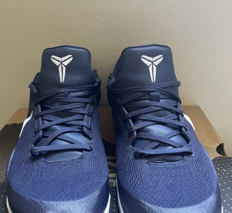 Navy Protoro 8s