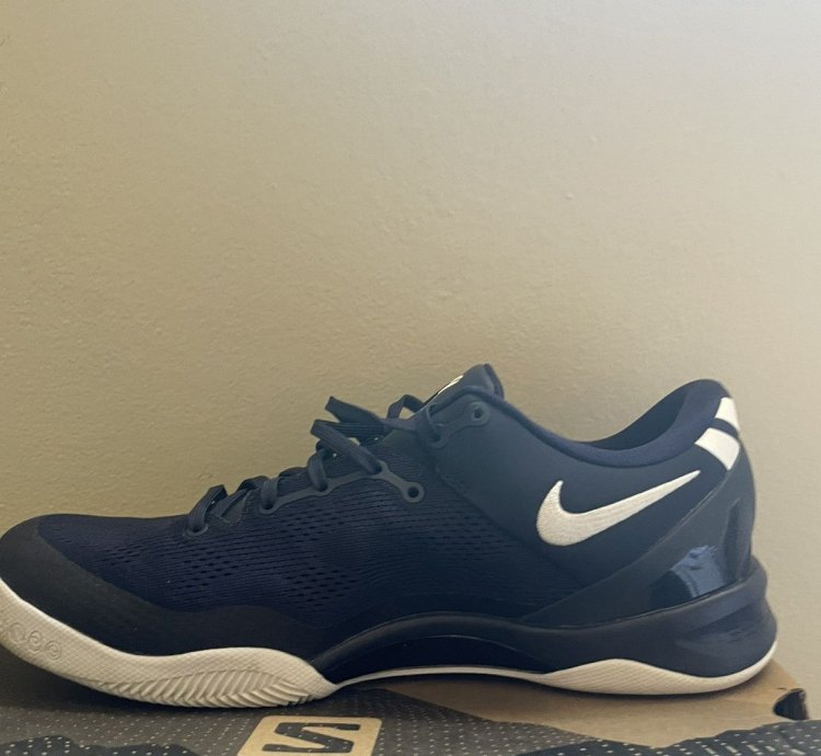 Navy Protoro 8s