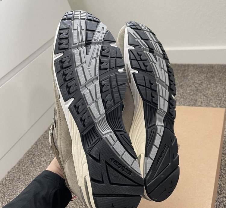 New Balance 991 Jjjjound