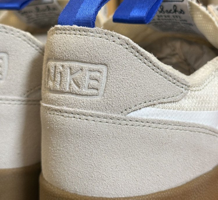 Nike Tom Sachs General Purpose Shoe