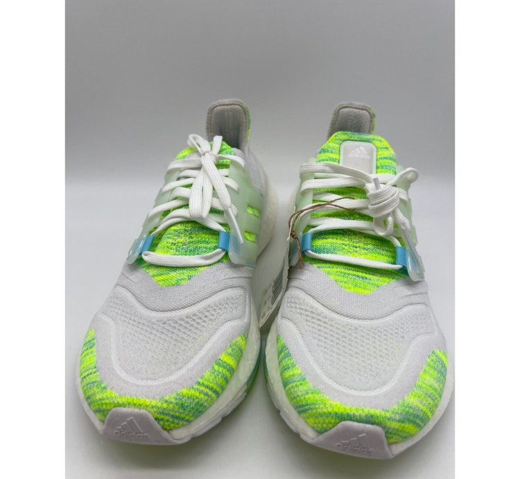 Adidas Ultraboost 22 Running Women Gx5926 Size 9 5 Nwt