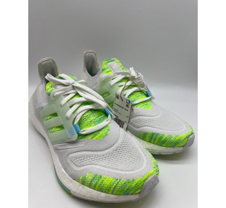 Adidas Ultraboost 22 Running Women Gx5926 Size 9 5 Nwt