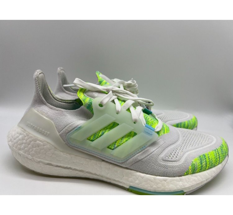 Adidas Ultraboost 22 Running Women Gx5926 Size 9 5 Nwt