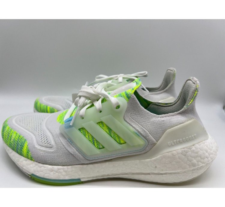 Adidas Ultraboost 22 Running Women Gx5926 Size 9 5 Nwt