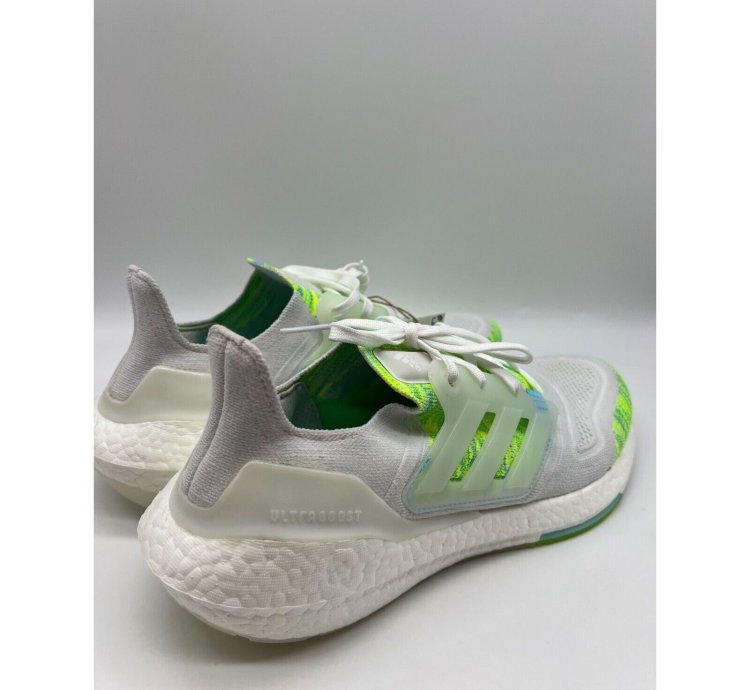 Adidas Ultraboost 22 Running Women Gx5926 Size 9 5 Nwt