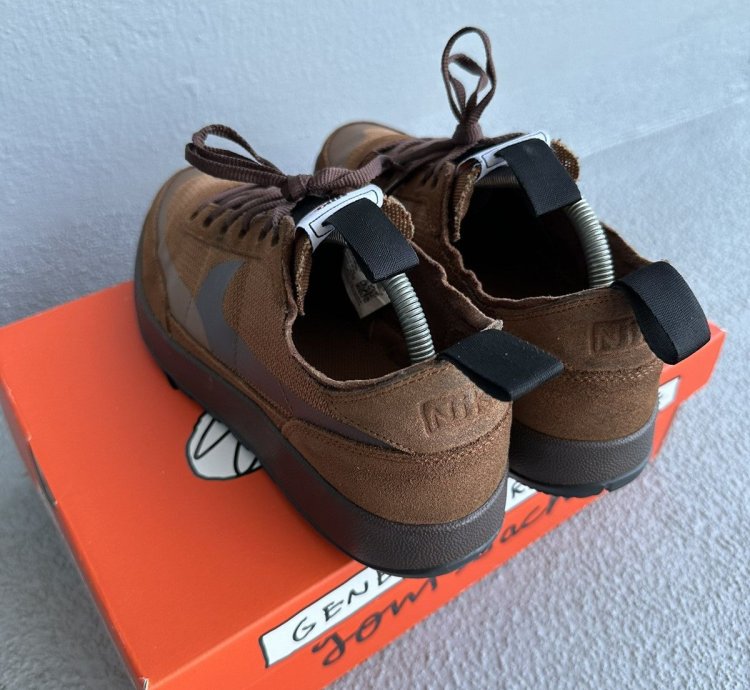 Nike Tom Sachs General Purpose Shoes